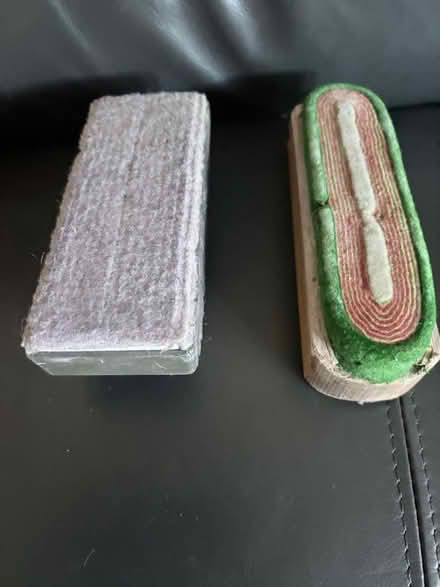 Photo of free Chalk board cleaners (clayhill CH64) #2