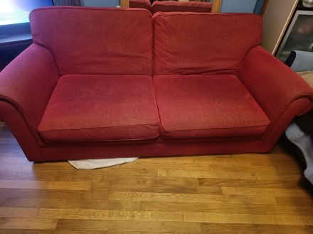Photo of free Sofa bed (Friern Barnet, N11) #1