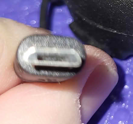 Photo of free Charger plug inside for car & USB (Northridge) #2