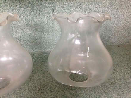 Photo of free Brass candlestick holders (Oakridge RG21) #4