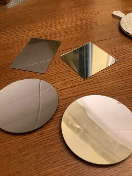 Photo of free Mirror (Caton LA2) #1