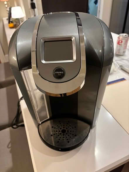 Photo of free Keurig 2.0 (Tenleytown (DC)) #1