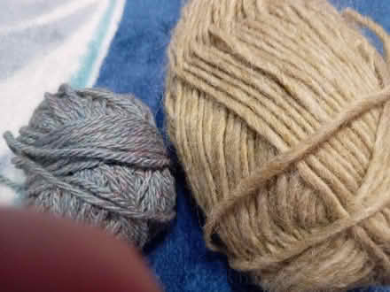 Photo of free Have wool (Maidenhead SL6) #1