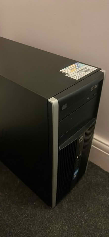 Photo of Old computers and laptops (Racecourse area BN2) #2