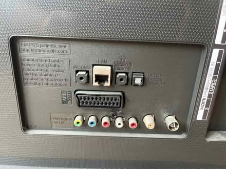 Photo of free Smart TV (CH2, Newton) #2