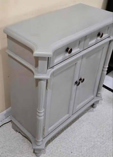 Photo of free Cabinet (Madison, NJ) #2