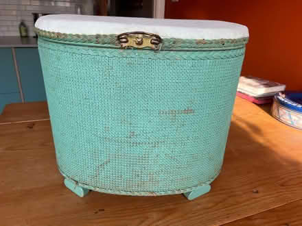 Photo of free Lloyd Loom (Hove BN3) #1