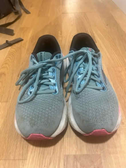 Photo of free Brooks glycerin trainers size 7.5 (Headington Quarry, OX3) #1