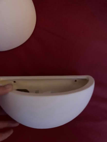 Photo of free Wall lights - brand new (IP13) #1