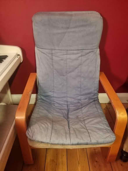 Photo of free Poang chair (headington OX3) #2