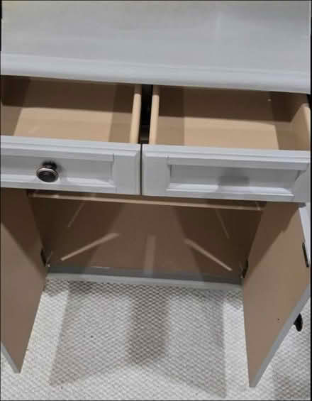 Photo of free Cabinet (Madison, NJ) #3