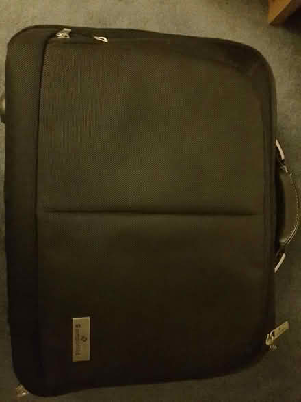 Photo of free Small case/briefcase/laptop bag (HP13 near railway station) #3