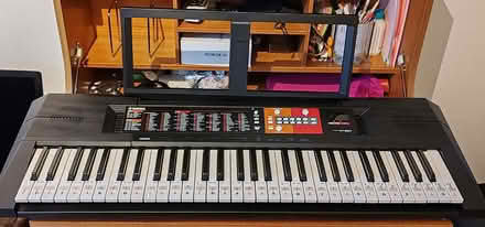 Photo of free Yamaha Keyboard - Brilliant & Working (Cheam SM3) #1