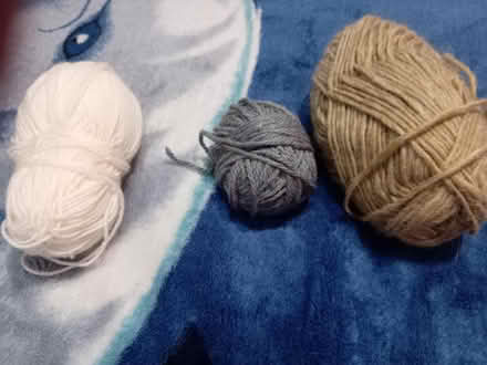 Photo of free Have wool (Maidenhead SL6) #2