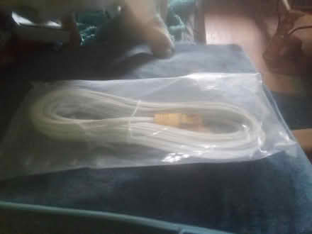 Photo of free New in pack Ethernet cable (Killamarsh S21) #1