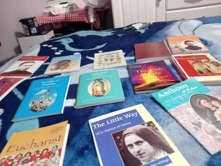 Photo of free Catholic leaflets books (Maidenhead SL6) #1