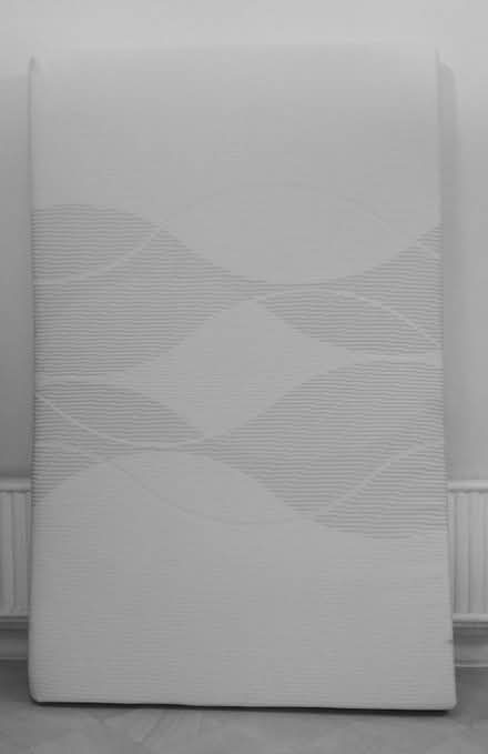 Photo of free Small Double Mattress (Dunstable LU6) #1