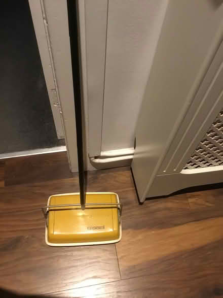 Photo of free Carpet sweeper (Kenilworth CV8) #1