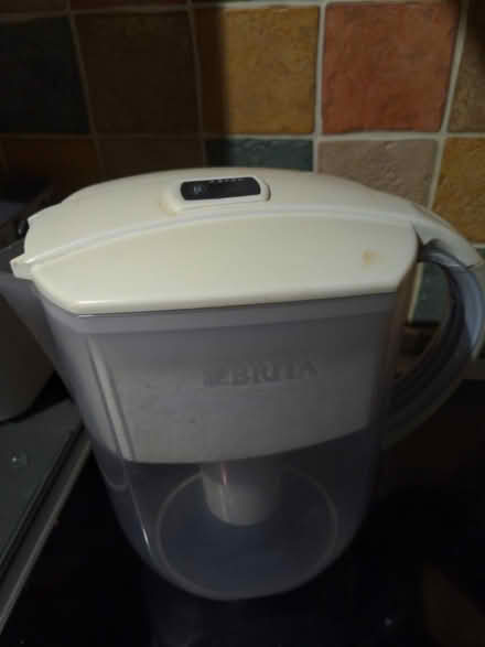 Photo of free Brita filter jug (Heathfield) #1