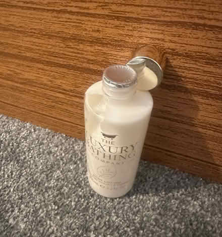 Photo of free Body Lotion (Hemel Hempstead HP3) #1