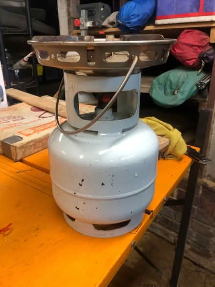 Photo of free Camping gear (greensborough) #2