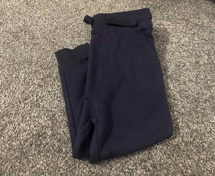 Photo of free Boys Navy Joggers (Hemel Hempstead HP3) #1