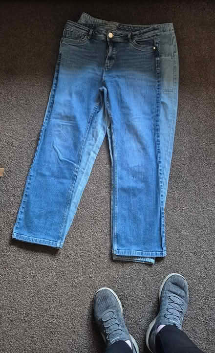 Photo of free Size 16 (Derby Chaddesden DE21) #3