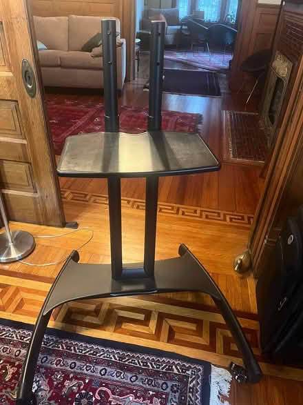 Photo of free TV stand (Capitol Hill 20002) #1