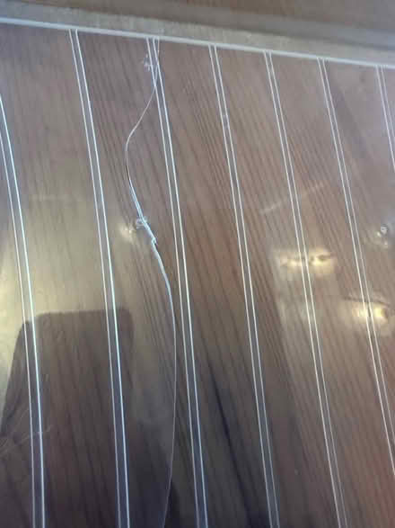 Photo of free Large Storage Tub (Derwent Road LA1) #4