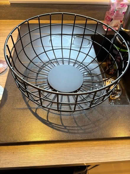 Photo of free Household/kitchen items (Arnold NG5) #1