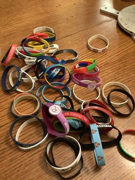 Photo of free Wristbands (Caton LA2) #1