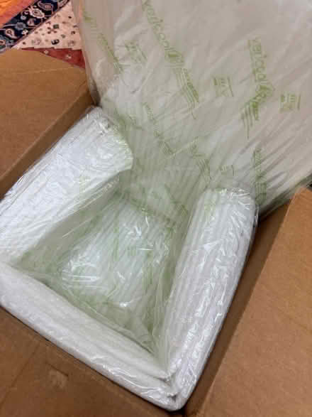 Photo of free Compostable Cold Shipping (Fiesta gardens) #2