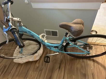 Photo of free Trek bicycle small (16 in frame) (Newington Forest) #1