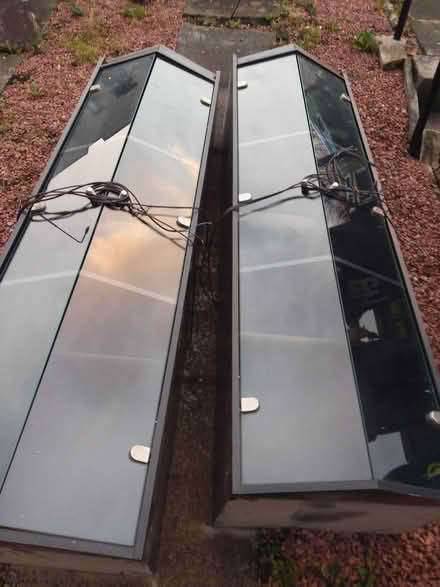 Photo of free Display units (Edinburgh eh11) #1