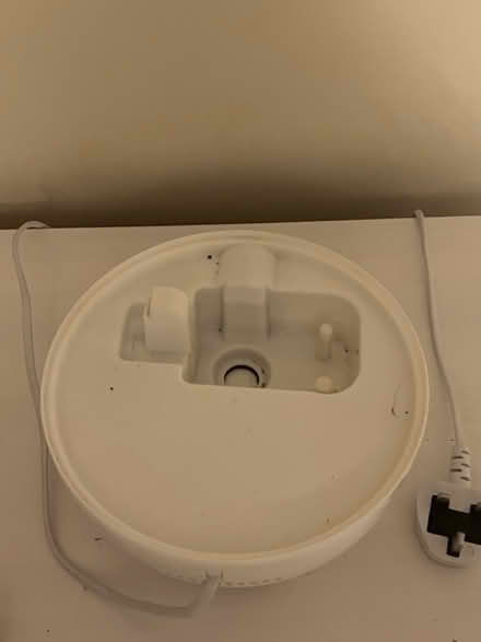 Photo of free Vicks Humidifier (Fratton PO1) #4