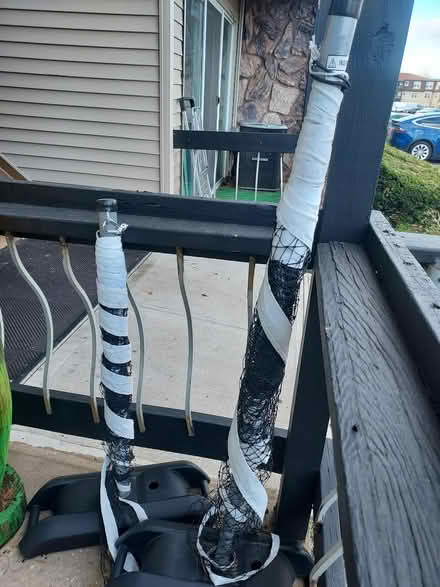 Photo of free Pickleball Net (little ferry) #1