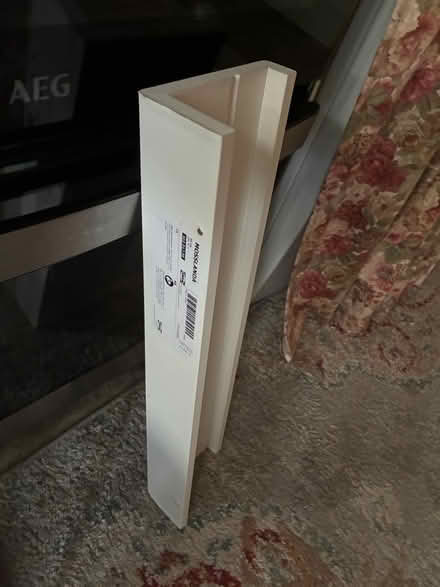 Photo of free Picture shelf from Ikea (Layham IP7) #1