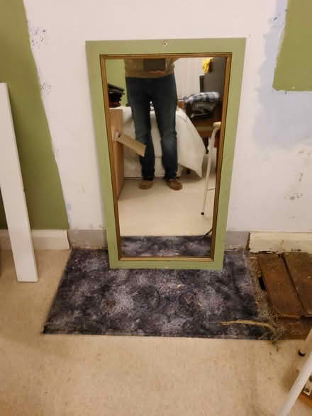 Photo of free Mirror (Bexhill on Sea) #1