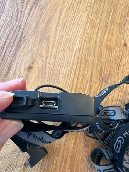 Photo of free Kalenji running light (Burpham, Guildford) #2