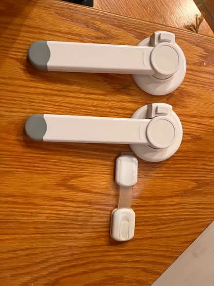 Photo of free Child safety locks (Pawtucket) #1