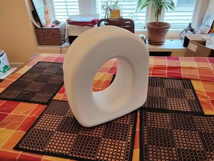Photo of free Toilet Seat Riser (Wallingford (Good Shepherd)) #1