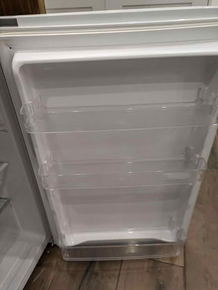 Photo of free Two Larder fridges (L35 whiston) #4