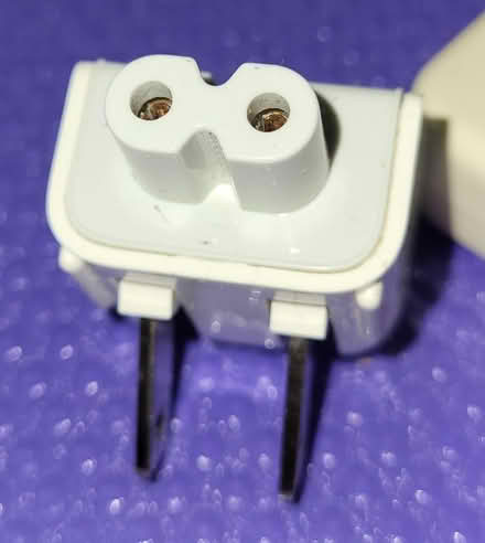 Photo of free Charger plug inside for car & USB (Northridge) #4