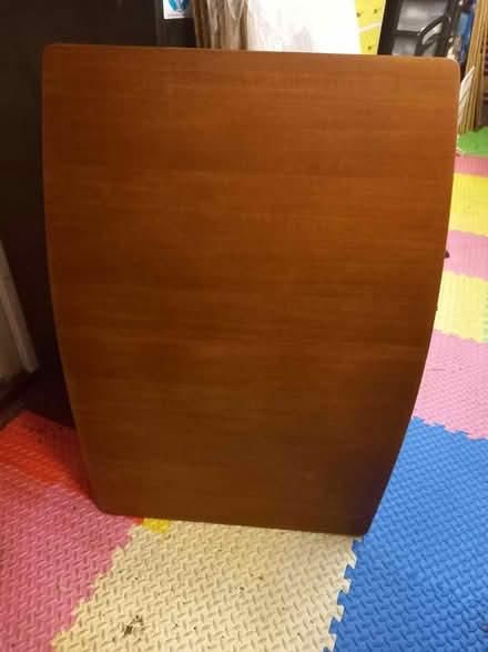 Photo of free Dining Room Table -Extending (HR1 Tarrington) #1