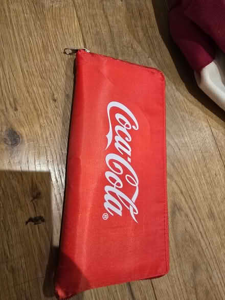 Photo of free Canvas bags (Botley SO30) #3