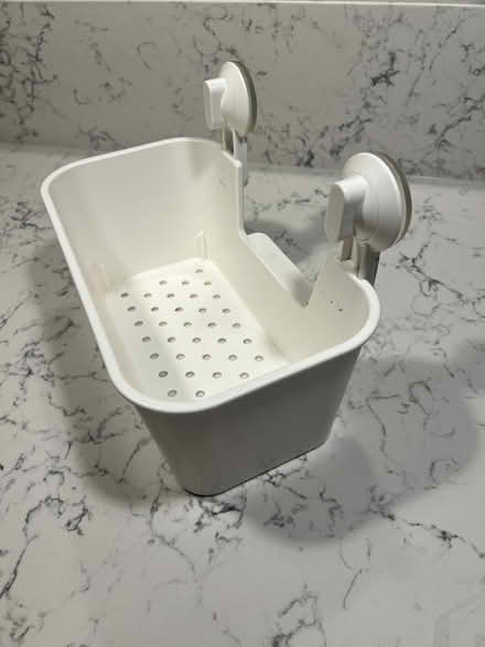 Photo of free Shower Head and Caddy (Cranbourne RG21) #2