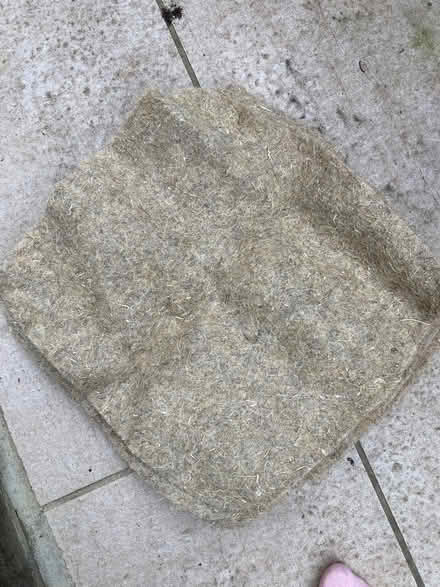Photo of free Wormery moisture mats (4) (Catton NR6) #1