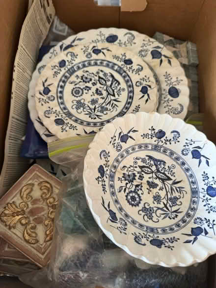 Photo of free Mosaic Supplies (Upper Chichester, PA) #1