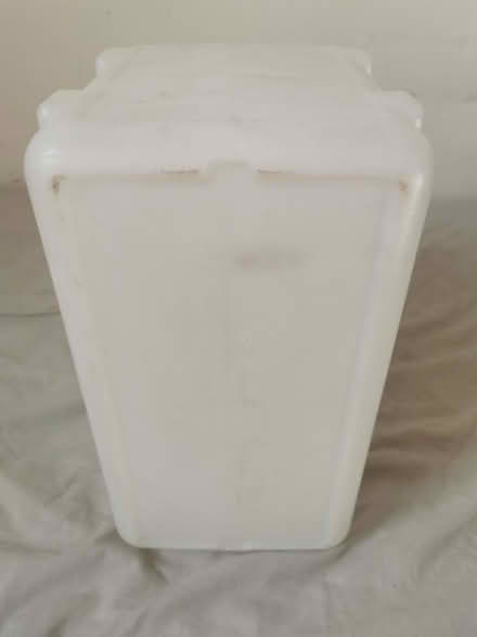 Photo of free 15l water storage with tap (Plymouth PL4) #2