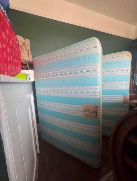 Photo of free last chance free bed (Blindley Heath) #1